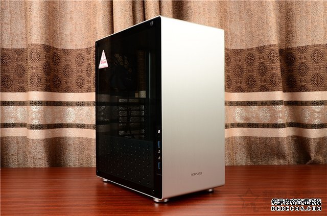 兼顾游戏与设计 6500元锐龙Ryzen5-1600X配GTX1060电脑配置推荐