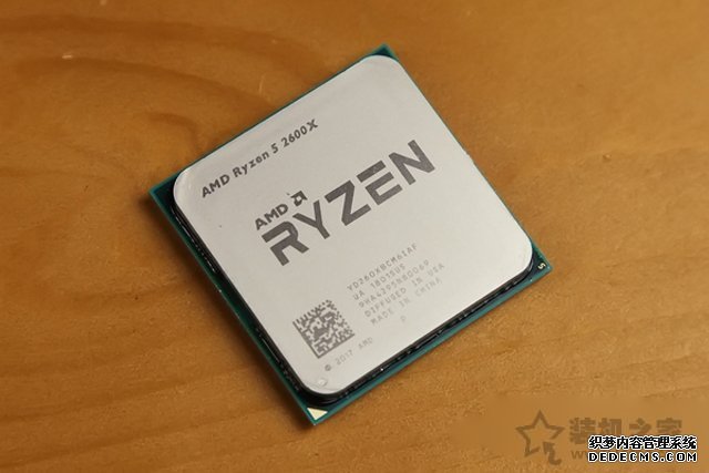 AMD锐龙Ryzen5 2600X配什么显卡好？最佳搭配方案