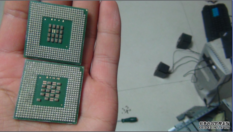 电脑CPU维修---针对AMD和奔腾CPU针