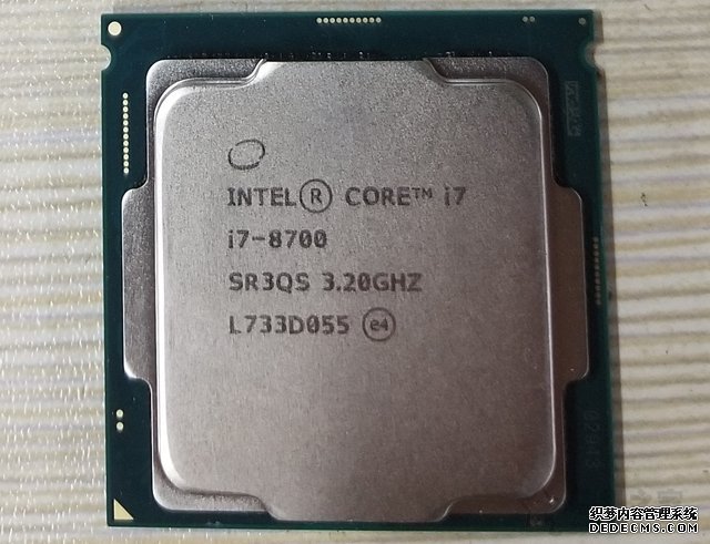 2018值得推荐的主流CPU：intel八代与AMD锐龙二代