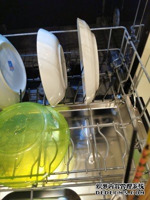美的K1洗碗机怎么样，来瞧瞧使用者的评价揭密！