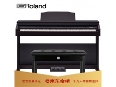 详细评测：电钢琴罗兰rp302和rp102有什么区别？感受哪