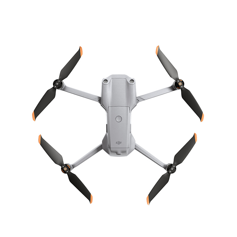DJI 大疆 DJI Air 2S 航拍无人机 畅飞套装 一英寸相机 5.4K超高清视频 智能拍摄 专业航拍器