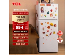 探秘TCLBCD-118KA9冰箱：品质解析与评价（揭秘TCL冰箱的质量表现）